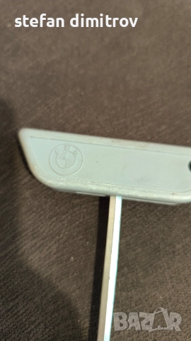 Секретен ключ за напречни греди BMW