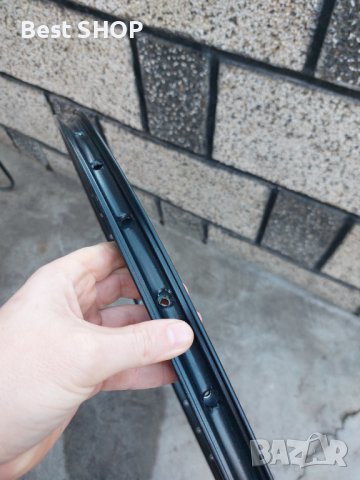 9 броя Маркови Капли за весипеди, снимка 13 - Велосипеди - 43667435