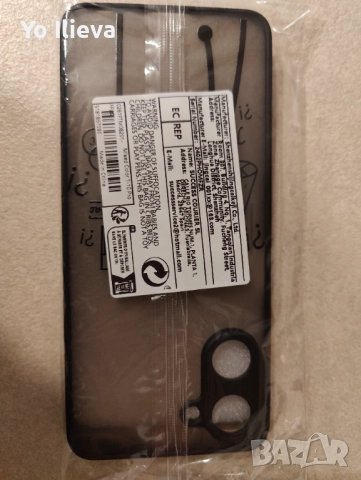 Кейс за Realmi 10pro 5g, снимка 2 - Калъфи, кейсове - 52203283