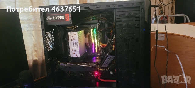 Геймърски компютри