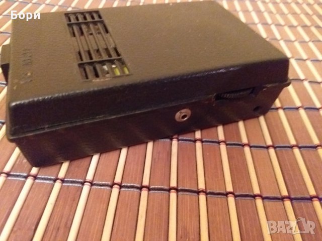 LIFE TONE JAPAN 513, снимка 5 - Радиокасетофони, транзистори - 27812114