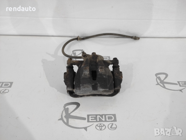 Преден десен спирачен апарат за Toyota Corolla E18 USA 2013-2018 2ZR 