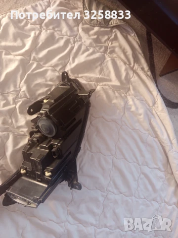 Фар ляв Дачия Сандеро логън жокер, снимка 4 - Части - 50870969