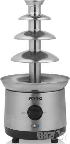 фонтан за шоколад, снимка 4 - Кухненски роботи - 51091809