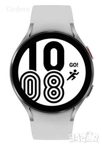 Каишка силиконова за Smart Wach Samsung Galaxy watch 4, 5, 5 PRO НАЛИЧНО!!! , снимка 9 - Каишки за часовници - 40863669