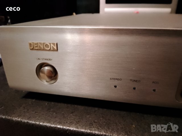 Denon tu1500, снимка 7 - Ресийвъри, усилватели, смесителни пултове - 44017189