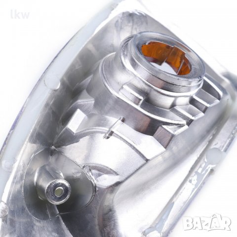 Мигач в огледало за RENAULT MASTER III 2010-2018 Шоф. + Пасаж. страна, снимка 4 - Части - 27208622