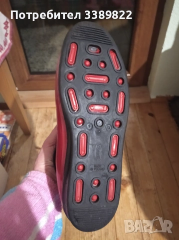 Гумени ботуши , снимка 4 - Дамски ботуши - 53589345