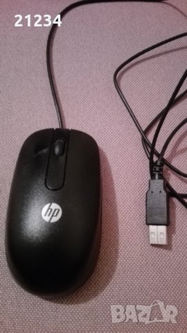 мишки за компютар или лаптоп, снимка 6 - Клавиатури и мишки - 27318691