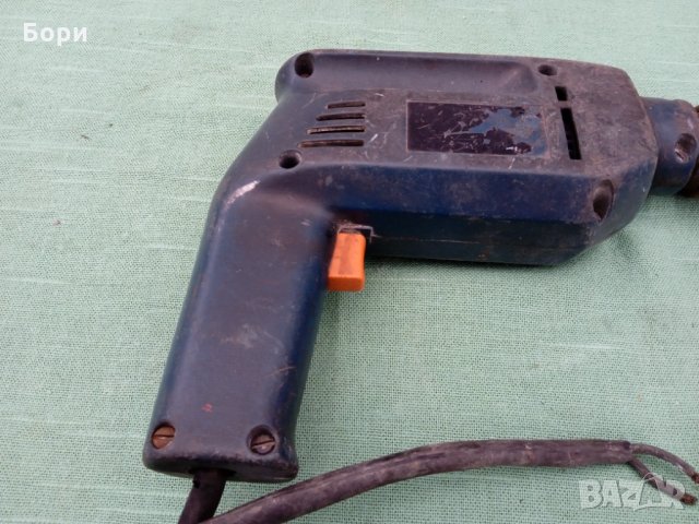 Дрелка, снимка 2 - Бормашини - 35120274