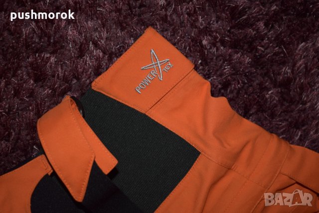 Salewa Skeena Powertex 3l Pants Women, снимка 9 - Спортни екипи - 26749803