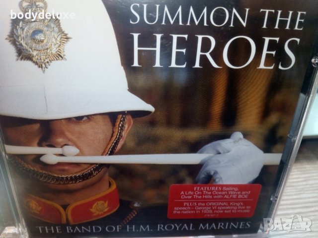 оригинални аудио дискове, снимка 10 - CD дискове - 37598708