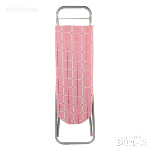 Металната дъска за гладене, снимка 2 - Кукли - 47405592