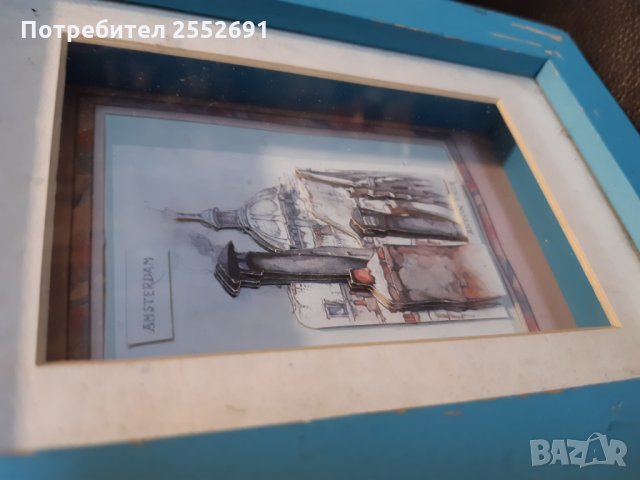 Kартина-реплика, снимка 5 - Картини - 27849826