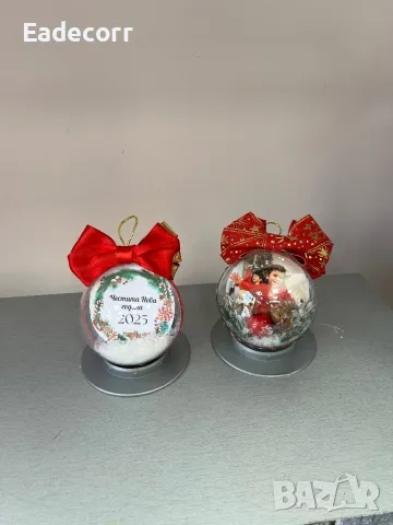 Нови!! Коледни предложение , снимка 7 - Коледни подаръци - 48362367