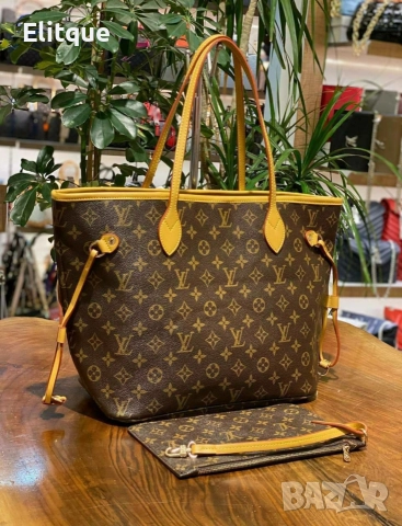 чанти Louis Vuitton 