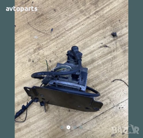 Renault laguna 1998година 1.8i Бобина, снимка 2 - Части - 40459227