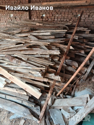 Дървени материяли, снимка 5 - Други - 53439333