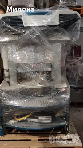 Диспенсър COLOB за тониране на бои Volvox