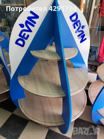 Услуги на CNC фреза Варна, 2D/3D рекламни надписи, разкрой, гравиране, снимка 6 - Дърводелски услуги - 47869341