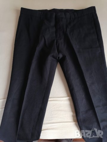 Gucci мъжки дънки и панталони , снимка 4 - Дънки - 43734669