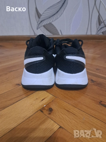 Детски маратонки Найк, снимка 4 - Детски маратонки - 51546318