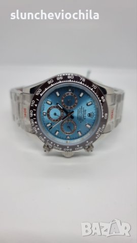 Rolex GMT Master II Автоматичен Часовник, снимка 15 - Мъжки - 43325676