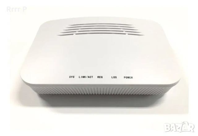 Клиентски EPON 1GE ONU гигабитов