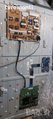 LED подсветка за дисплей HF460CSA-B1 T460HVF02.4 за телевизор SAMSUNG модел UE46F6470SS, снимка 3 - Части и Платки - 40601184