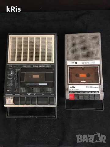 radio cassette Sony,Panasonic и .., снимка 4 - Други ценни предмети - 3338191