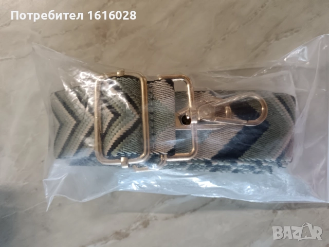 Нови дръжки за чанти., снимка 10 - Чанти - 51466194