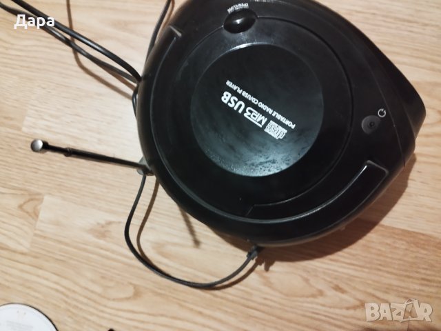 радио DUAL, снимка 3 - MP3 и MP4 плеъри - 43186807