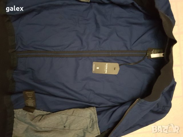 Ново пролетно бомберче Gstar raw, снимка 3 - Якета - 32219241