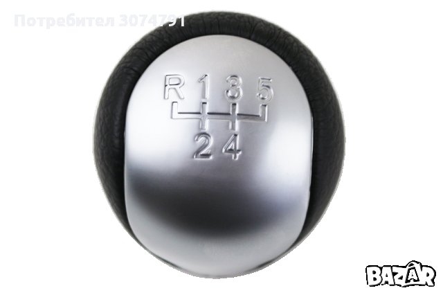 Топка Скоростен Лост Кожа 7011-L за Хюндай HYUNDAI Elantra KIA Cerato Forte 5/6 скорости, снимка 14 - Аксесоари и консумативи - 32920409