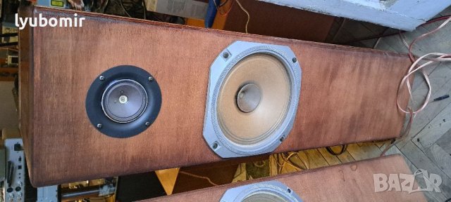 RFT, снимка 2 - Тонколони - 38570267