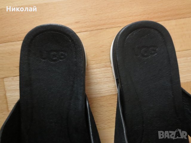 UGG Kari Slide 38, снимка 7 - Чехли - 32534565