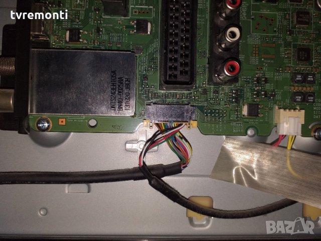 Main PCB BN41-01958B BN94-07097M, снимка 3 - Части и Платки - 26716201
