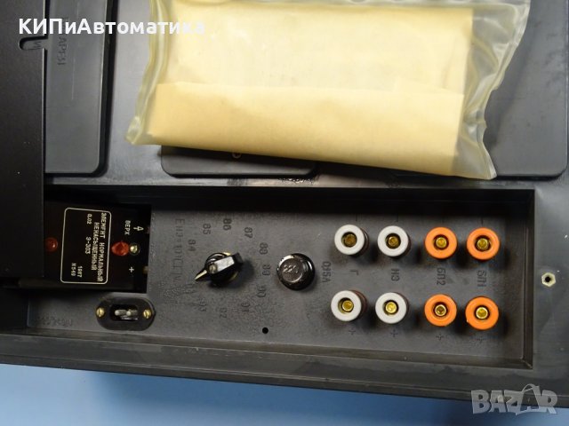 прибор универсален измерителен Р4833, снимка 11 - Резервни части за машини - 37081620