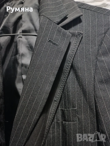 Сако два ревера,различно!, снимка 5 - Сака - 52153036