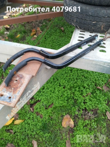 Култиватор Lemken Koralle 3.80m, снимка 12 - Селскостопанска техника - 52493313