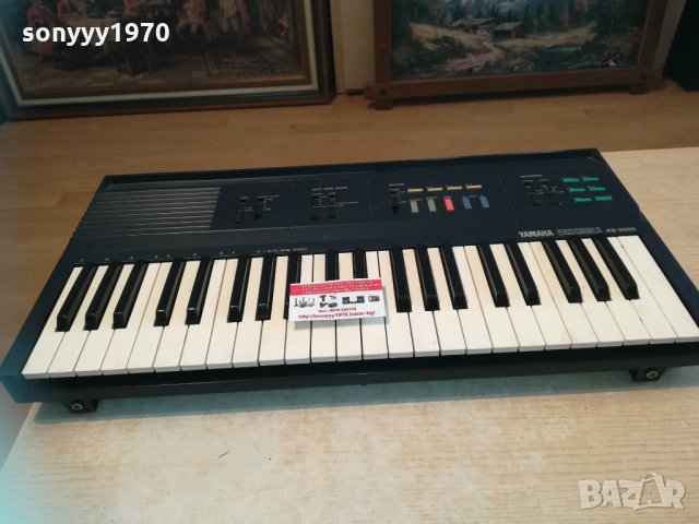 yamaha kb-2000 ensemble-made in japan-внос swiss 0104211113