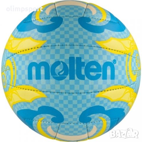 Топка за плажен волейбол Molten V5B1502-C. 