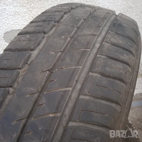 Гуми Кели 4 бр летни 185/65/15, снимка 5 - Гуми и джанти - 49634538
