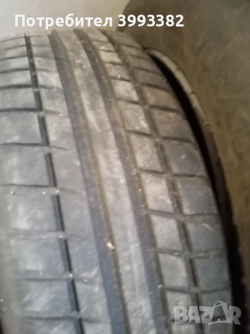 Джанти с гуми за Рено 15 цола, снимка 4 - Гуми и джанти - 50702351