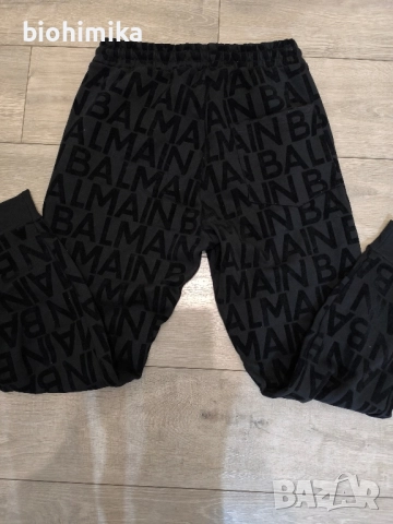 Екип Balmain L, снимка 4 - Спортни дрехи, екипи - 52263243
