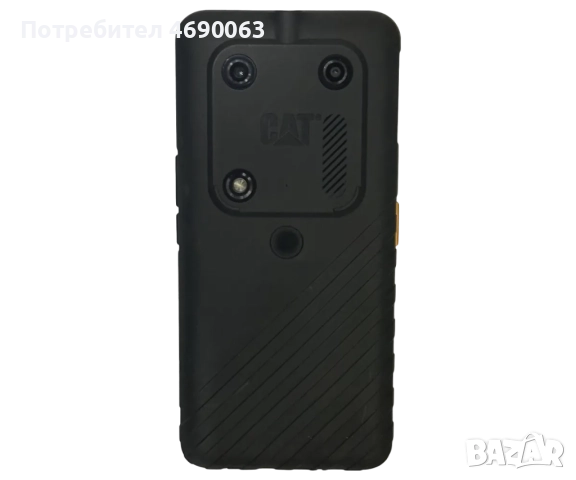 GSM Cat S53, снимка 2 - Други - 52876555