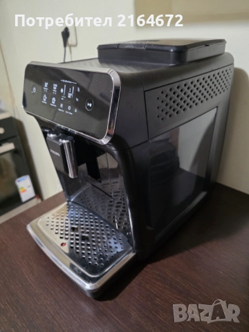Продавя Кафеавтомат Philips 