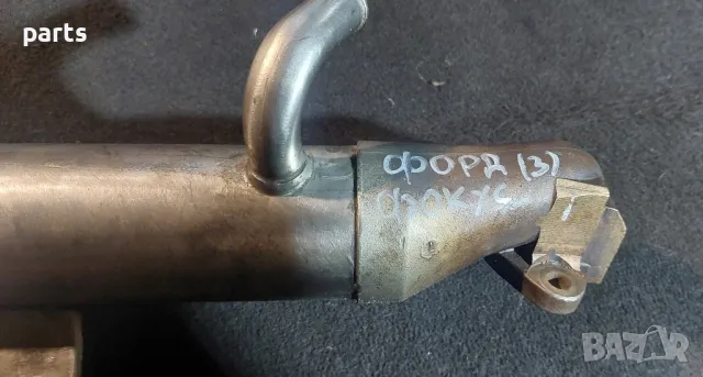 Охладител ЕГР 1.8TDCI Форд Фокус Mk1 (3), снимка 5 - Части - 48765177