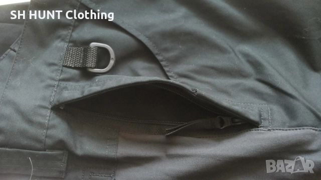 FRISTAD Stretch Trouser размер 62 / 5-6XL панталон със здрава и еластична материи - 1620, снимка 10 - Екипировка - 52724901