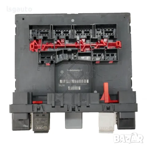 BCM модул Seat Leon II 2005-2012 ID:146885